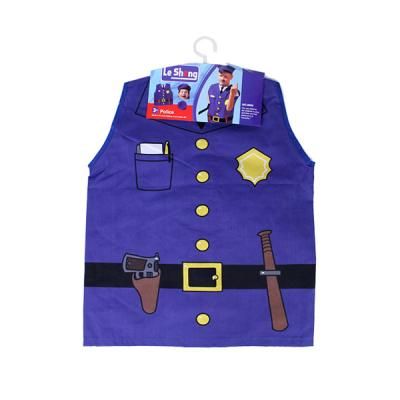 롤플레이경찰관 / 역할의상놀이