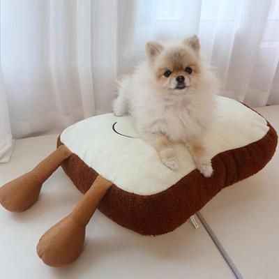 두툼한 PET BREAD 방석 47x60cm CH1510812