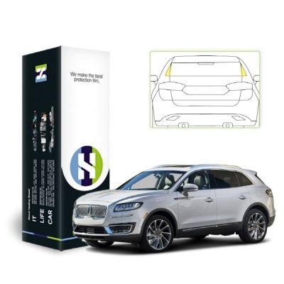 링컨 노틸러스 PPF 필름 트렁크도어필러 세트