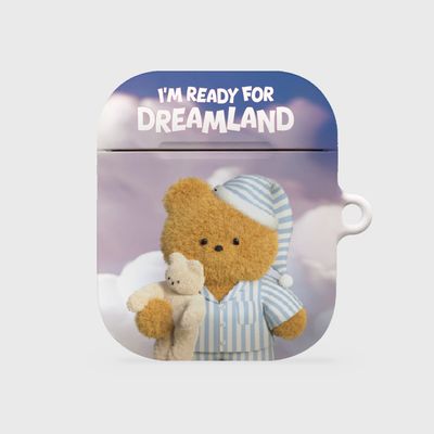 dreamland gummy [hard 에어팟케이스 시리즈]