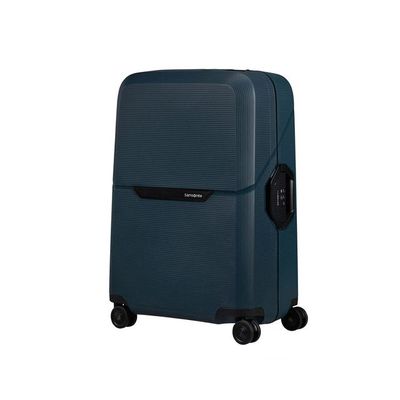 쌤소나이트 MAGNUM ECO 캐리어 75 28 Midnight Blue