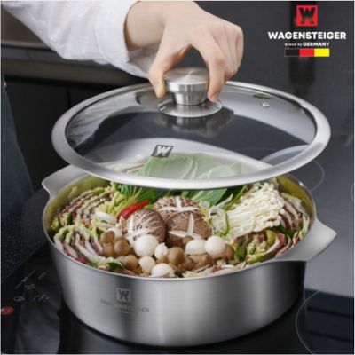 바겐슈타이거 통3중 파보일팟