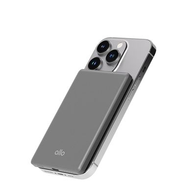 맥세이프 코발트 보조배터리 5000mAh 501MW