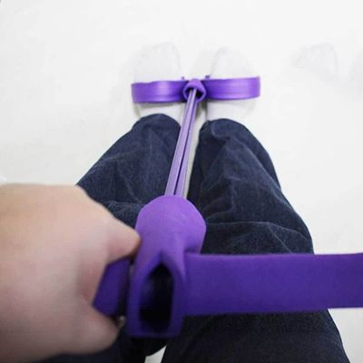 로잉 밴드 테스 필테필수품 근력운동(WF6B409)