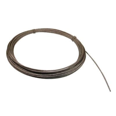 조형물 미술품 연결용 와이어(WF868E6)