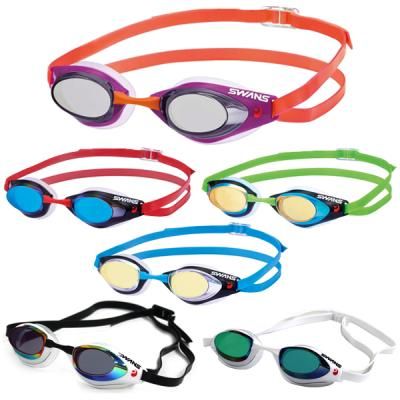 스완스 미러수경 SR71M