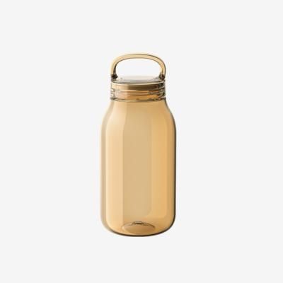 [킨토] 워터 보틀 300ml (엠버)