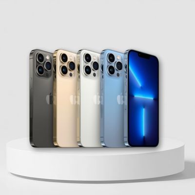 애플 아이폰 13PRO 128G 리퍼폰 알뜰폰 자급제 A2638