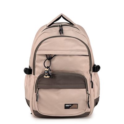 캐주얼백팩 여행 중고생 대학생 캠퍼스 백팩URB_NB43