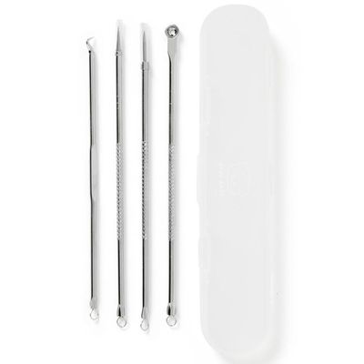 아트박스 압출기세트 4P 실버