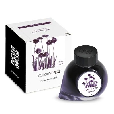 칼라버스 프로젝트 잉크 / 003 딥 퍼플(65ml)