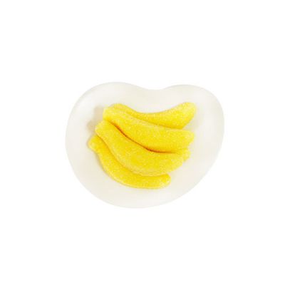 바나나모양구미50g