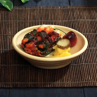 SOYA 나예 원형쿠프볼 1호 5color  CH1607951