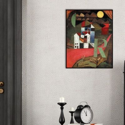 [THE BELLA] 클레 - 빌라 R  / Villa R