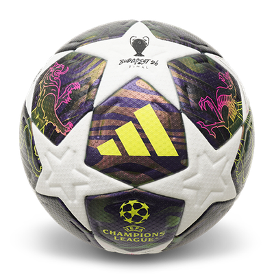 아디다스 UCL 프로 매치볼(JX9077) 5호 축구공