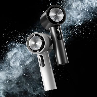 [루메나]휴대용 무선 냉각선풍기 FAN JET ULTRA PLUS
