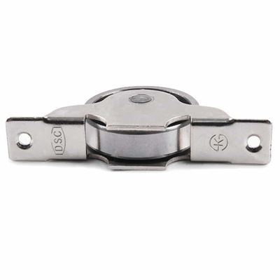 베어링호차 베어링롤러 베어링 평 호차 36mm(WFLR8EM)