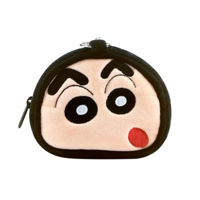 짱구는못말려 짱구얼굴 미니 파우치C73422