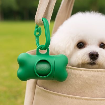 배변봉투 케이스 반려동물 강아지똥 비닐봉지