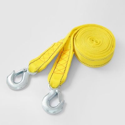 5톤 자동차 견인로프 / 4M 견인줄 해먹로프