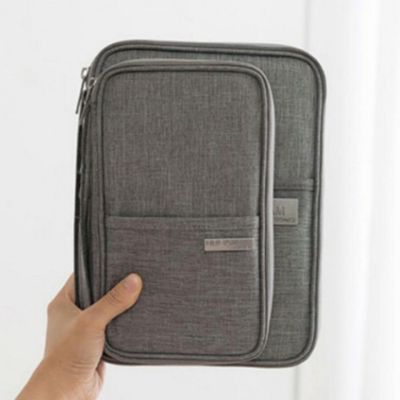 여권케이스 커버 여권 보관 케이스 대형 Passport Holder(WFLU7JZ)
