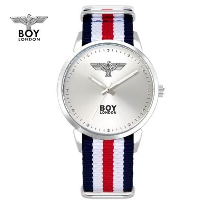 [BOY LONDON] 보이런던 BLD1309-WH-PO 나토 20mm 본사정품
