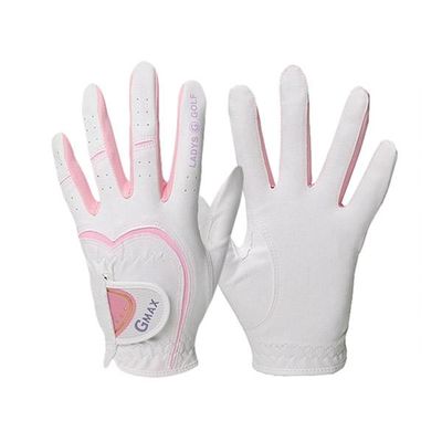 지맥스 여성 에어 프리조이 장갑 오른손잡이용 GYU010