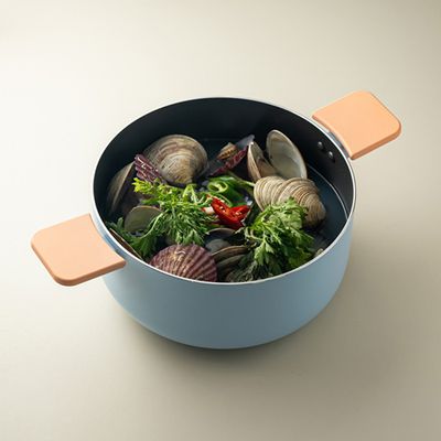 보나토 트리아나 인덕션 냄비 양수24cm