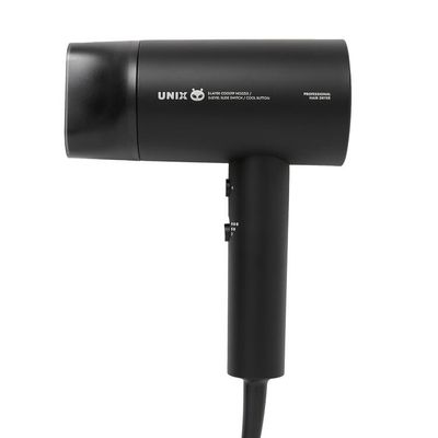 아트박스 유닉스 블랙 드라이기 1800W