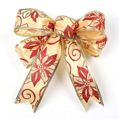 5p 프리미엄 골드+레드 리본세트(대) (x(WFG9ORM)