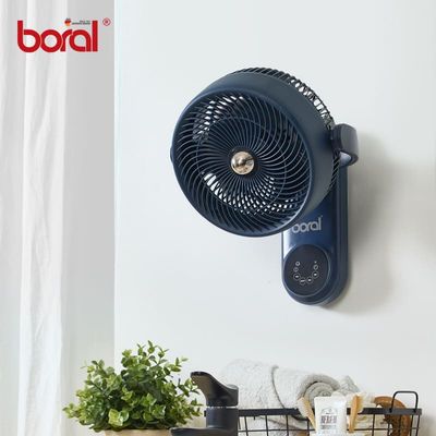 보랄 벽걸이 에어 서큘레이터(전자식) BR-FW700R