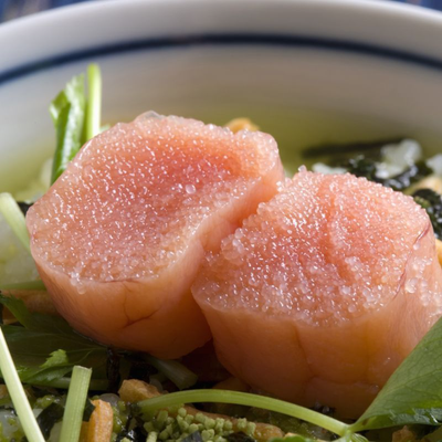 [밥에는찬] 명란젓 400g