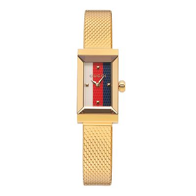 [구찌 GUCCI] YA147511 여성 시계