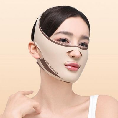 히알루론 리프팅 업 브이라인 마스크 3.0