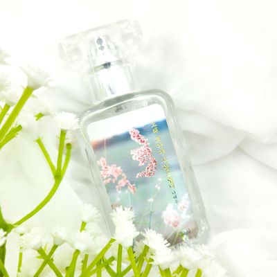 나태주 오래 보아야 사랑스럽다 북퍼퓸 30ml