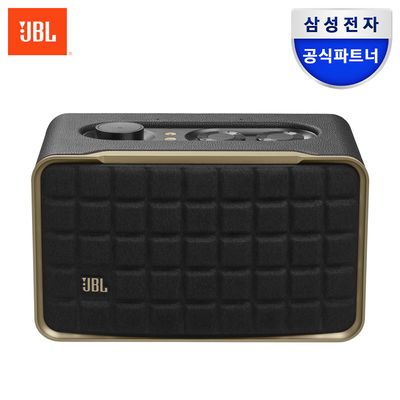 삼성공식파트너 JBL AUTHENTICS 200 블루투스 스피커