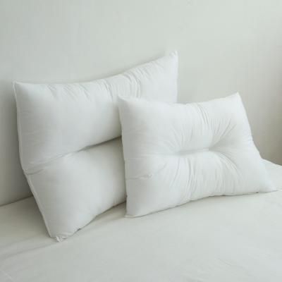 러프 호텔식 경추 베개솜 50x70 2P