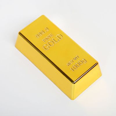 럭셔리 골드바 금괴 모형 금전운 700g(WCCD472)