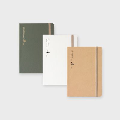 2026 하모니 다이어리 (날짜형)