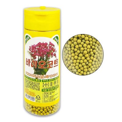 깨끗한 토양 관리 복합비료 280g(WFP9N6P)