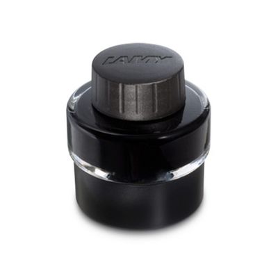 라미 만년필용 병잉크 T51 블랙 30ml 잉크