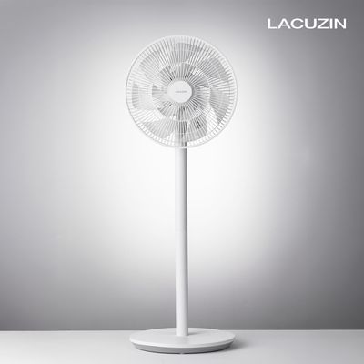 라쿠진 BLDC 저소음 선풍기 아이바람 써큘레이터