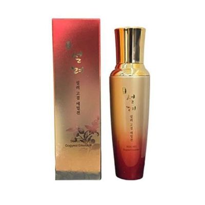 130ml 얼굴 화장품 로션 설려 에멀전 기초 에멀젼(WFLW6BY)