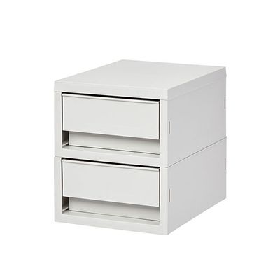 [시스맥스] 뉴트로 소품함 미니 2단