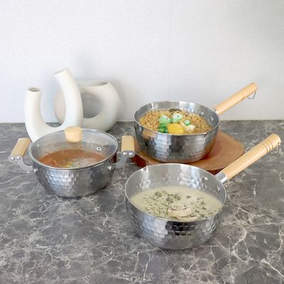 아이젠베르그 에스트 인덕션  계량냄비 모음전 