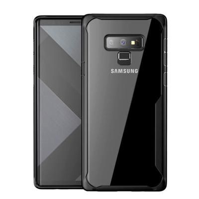 튼튼 젤하드 케이스(갤럭시S9)