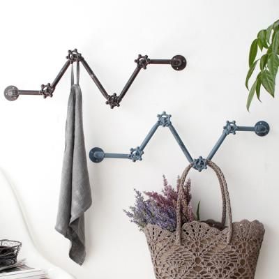 팩토리 4구훅 - 2color