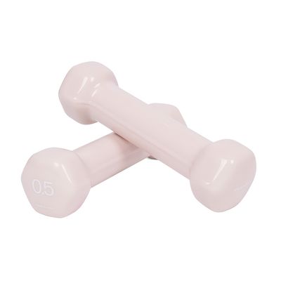 아이워너 육각 아령 0.5kg 세트 뷰티 미용 덤벨