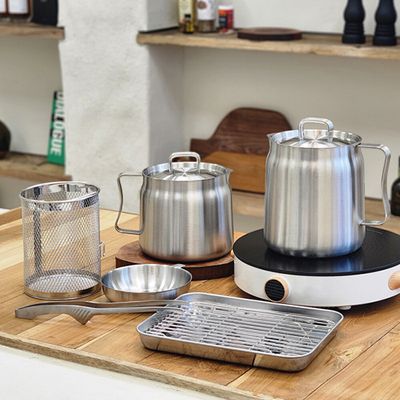 아비스 올스텐 멀티 캐틀팟 7종 세트