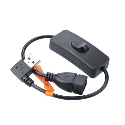 USB 전원 스위치 / 온오프 On Off 스위치 LCIH568